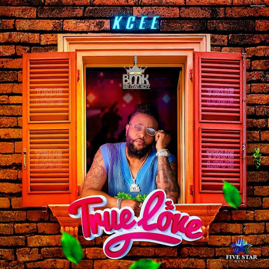 Kcee – True Love Lyrics