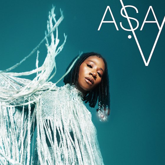 Asa – Love Me Or Give Me Red Wine