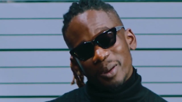 VIDEO: DJ AB – Supa Supa ft. Mr Eazi