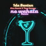 1da Banton ft. Kizz Daniel & Tiwa Savage – No Wahala (Remix) Lyrics