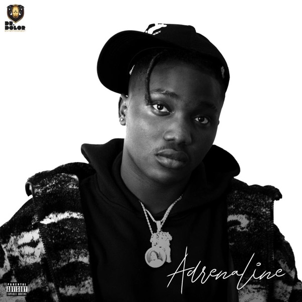 Hotkid – Adrenaline EP