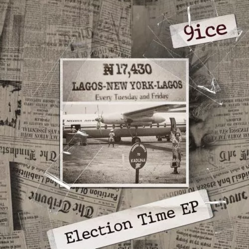 9ice – Pete ft Asa