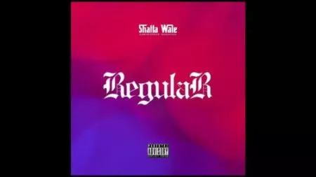 Shatta Wale – Regular