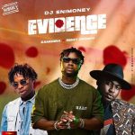 DJ Enimoney – Evidence ft. Remy Crown, Zamorra