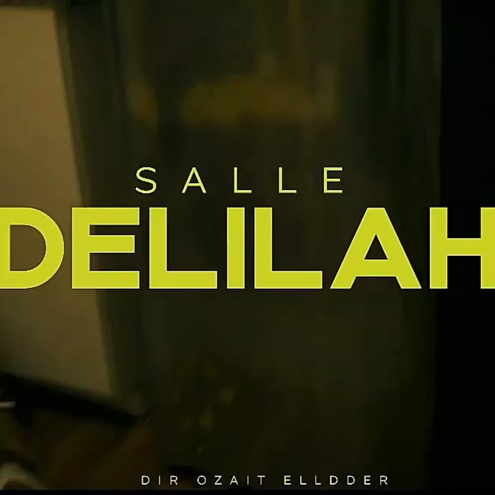 Salle – Delilah Lyrics