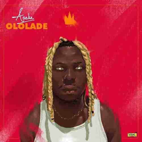 Asake – Ololade EP