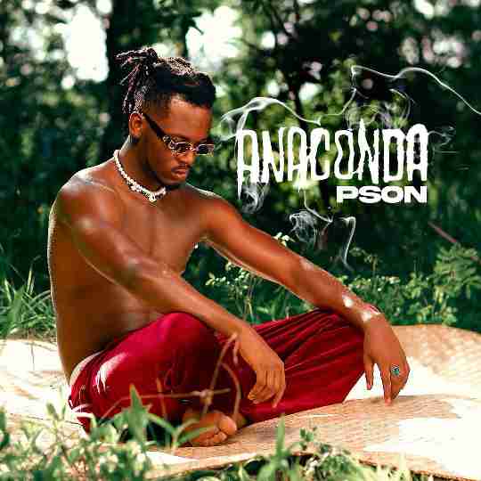 Pson ft. BNXN (Buju) – Anaconda