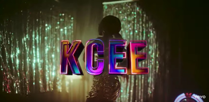 VIDEO: Kcee – True Love