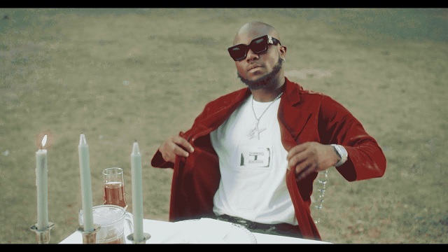 VIDEO: King Promise – Chop Life ft. Patoranking