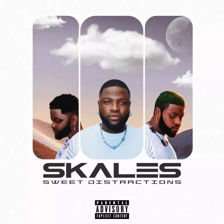 Skales – Pants On Fire ft. Blaqbonez