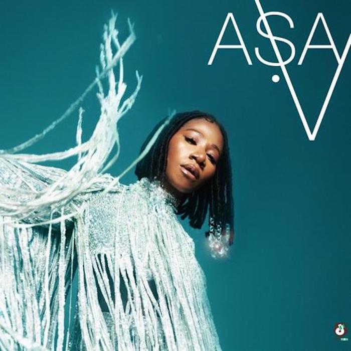 Asa ft. Wizkid – IDG