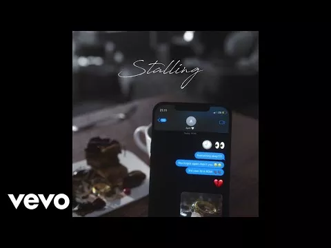 Nasty C – Stalling