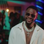 VIDEO: 1da Banton ft. Kizz Daniel, Tiwa Savage – No Wahala (Remix) [Video]