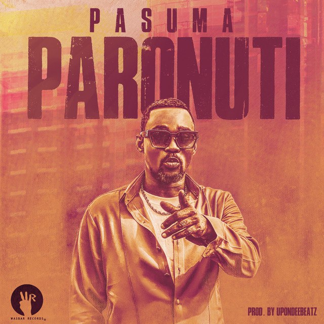 Pasuma – Paronuti