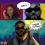 Iyanya ft. Ayra Starr – Call Lyrics