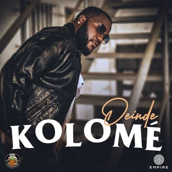 Deinde – Kolome