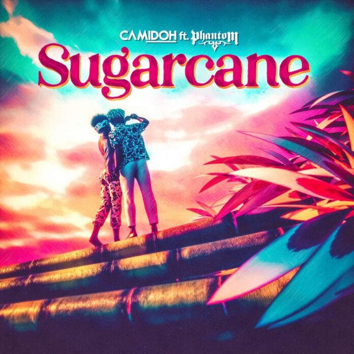 Camidoh ft. Phantom – Sugarcane Lyrics