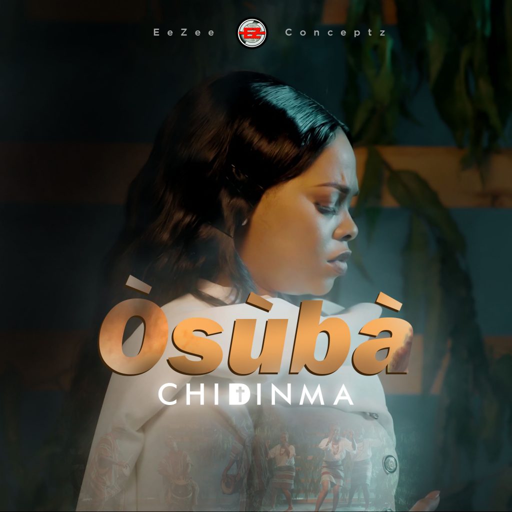 Chidinma – Osuba Lyrics