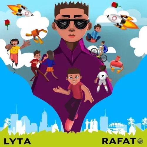 Lyta – Highest Lyrics (& Rafat Music)