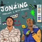 Larrylanes ft Bella Shmurda – Jonzing