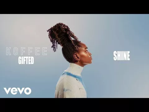 Koffee – Shine