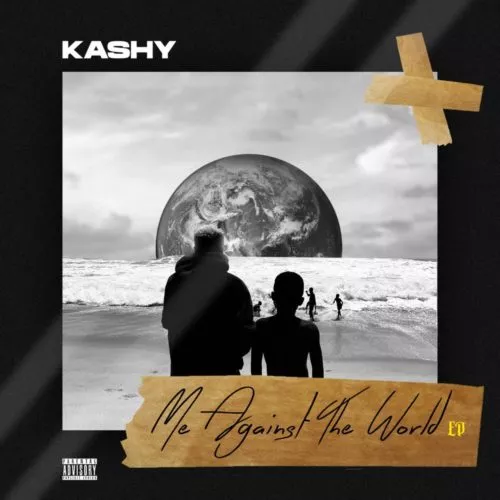 Kashy – On God ft Seyi Vibez