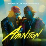 Omah Lay ft Justin Bieber – Attention Lyrics