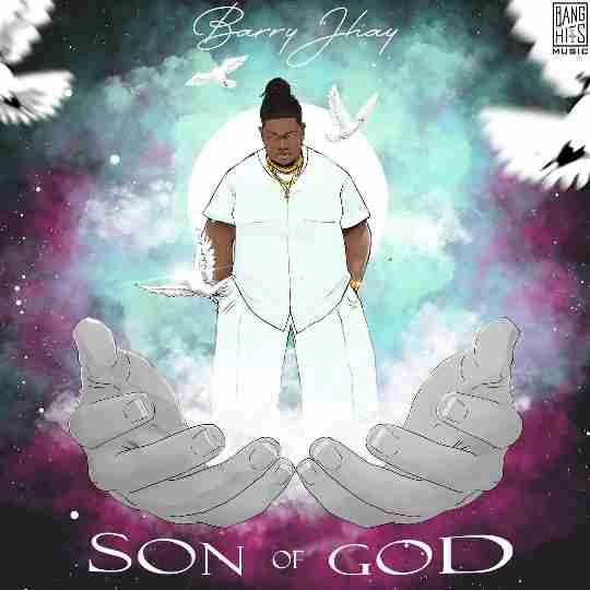 Barry Jhay – Story