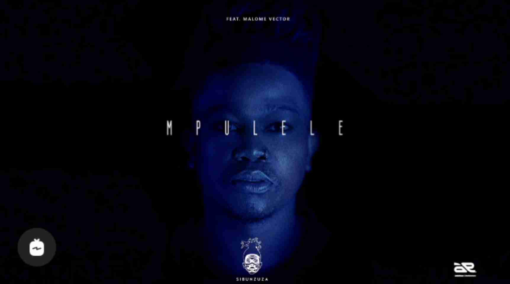 Sibu Nzuza – Mpulele ft Malome Vector