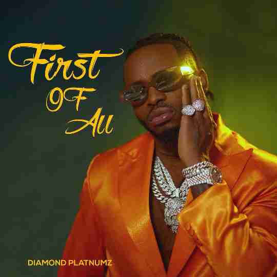 Diamond Platnumz – Somebody Lyrics