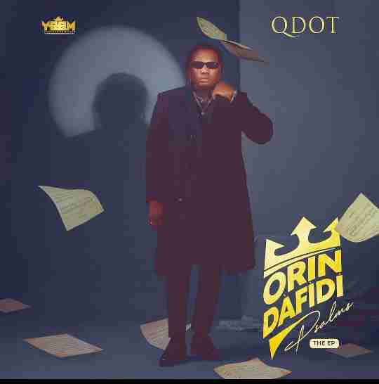 Qdot ft. Simi – Duro