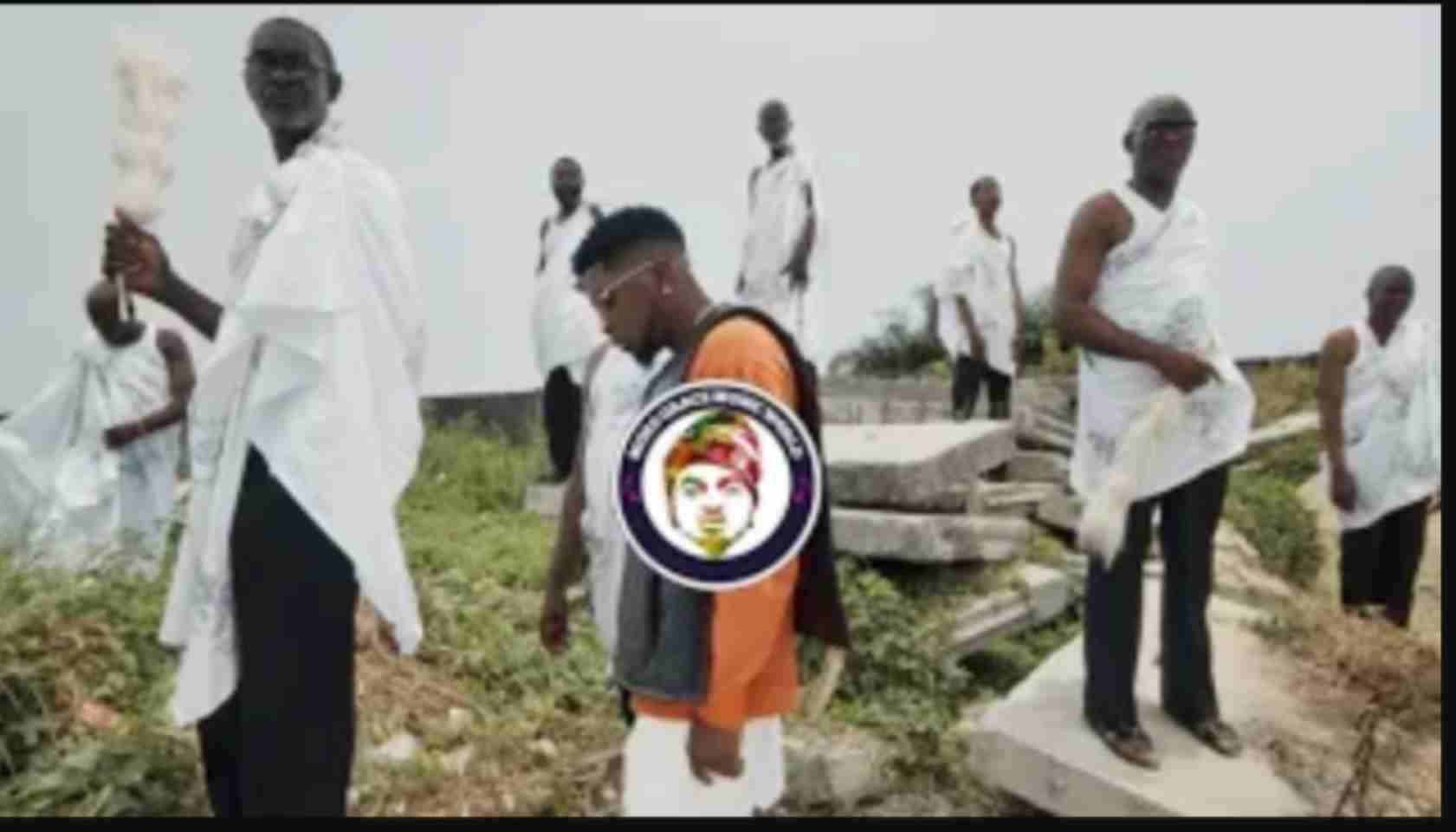 VIDEO: Skiibii – Trenches