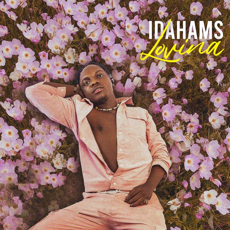 Idahams – Lovina