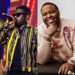 Wande Coal & Sean Kingston (New Song)