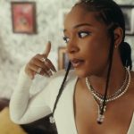 Iyanya ft. Ayra Starr – Call (Video)