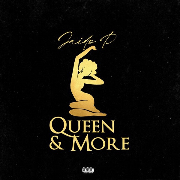 Jaido P – Queen and More Lyrics