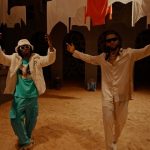 VIDEO: Jeriq ft. Flavour – Oluoma