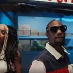 VIDEO: L.A.X ft. Ayra Starr – Options