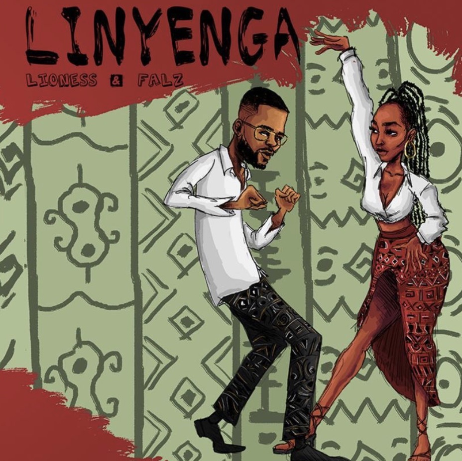 Lioness ft. Falz – Linyenga Lyrics