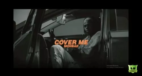 Mohbad – Jah Cover Me