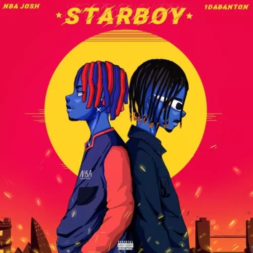 NBA Josh ft 1da Banton – Starboy