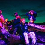 VIDEO: Omah Lay ft. Justin Bieber – Attention