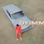 J Martins – Oyimma