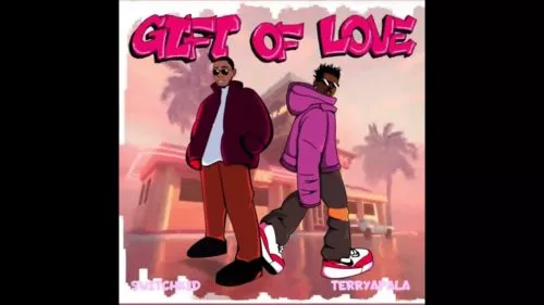 SwitchKid – Gift Of Love ft Terry Apala