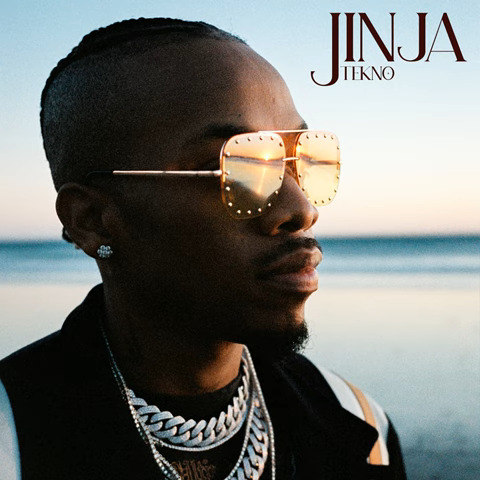 Tekno – Jinja Lyrics