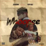 Zeekrown – Whoopee ft Portable