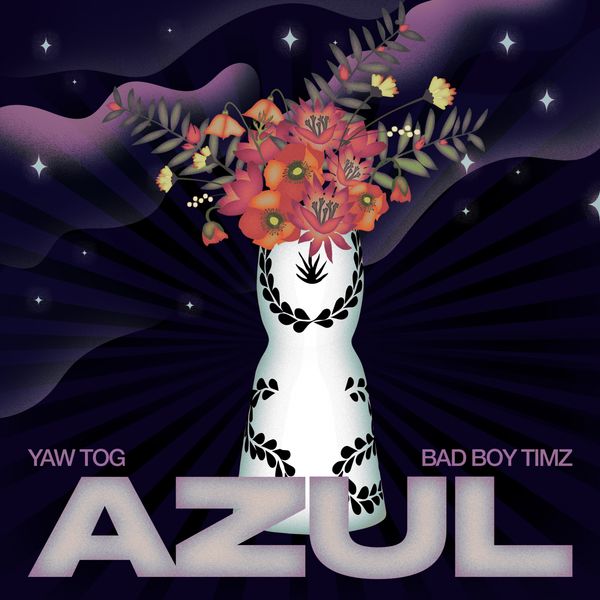 Yaw Tog ft. Bad Boy Timz – Azul Lyrics