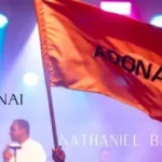 Nathaniel Bassey – Adonai