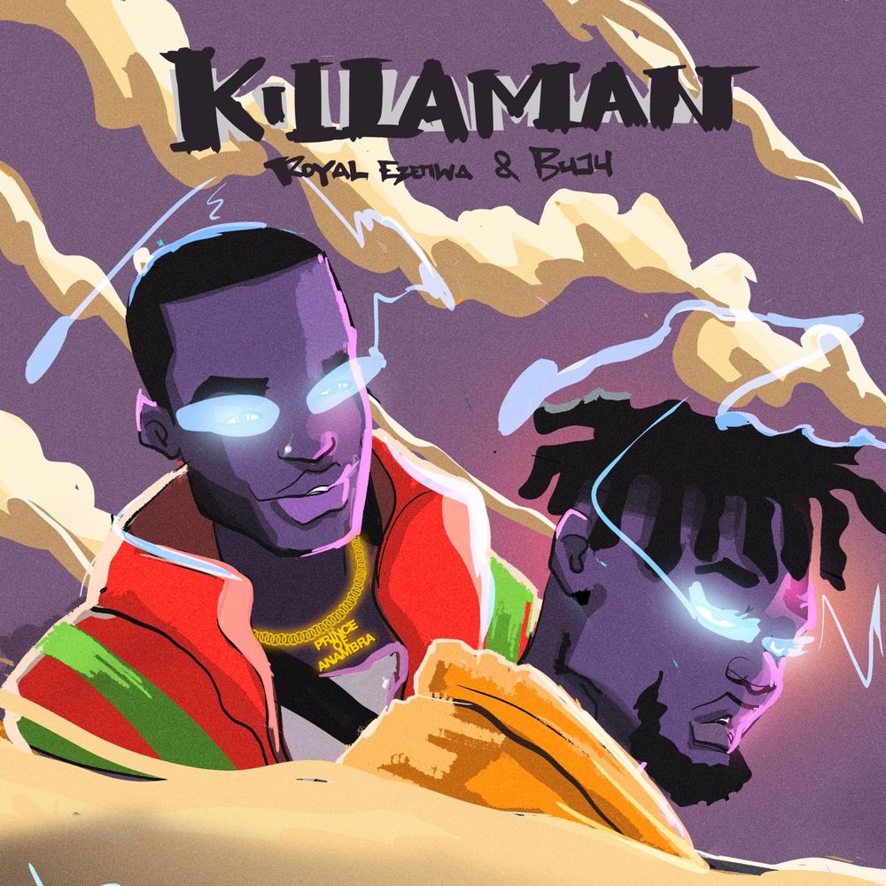 Royal Ezenwa ft. BNXN (Buju) – Killaman