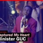 GUC – Captured My Heart Lyrics